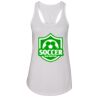 Premium Blend Racerback Tank Top Thumbnail