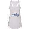Premium Blend Racerback Tank Top Thumbnail