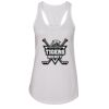 Premium Blend Racerback Tank Top Thumbnail
