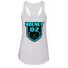 Premium Blend Racerback Tank Top Thumbnail