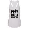 Premium Blend Racerback Tank Top Thumbnail