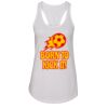 Premium Blend Racerback Tank Top Thumbnail