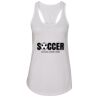 Premium Blend Racerback Tank Top Thumbnail