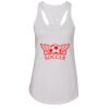 Premium Blend Racerback Tank Top Thumbnail