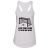 Premium Blend Racerback Tank Top Thumbnail