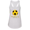 Premium Blend Racerback Tank Top Thumbnail