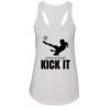 Premium Blend Racerback Tank Top Thumbnail