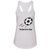 Premium Blend Racerback Tank Top Thumbnail