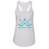 Premium Blend Racerback Tank Top Thumbnail