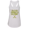 Premium Blend Racerback Tank Top Thumbnail