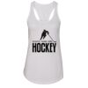 Premium Blend Racerback Tank Top Thumbnail