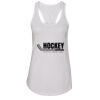 Premium Blend Racerback Tank Top Thumbnail