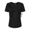 Women’s Relaxed Jersey Tee Thumbnail