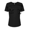 Women’s Relaxed Jersey Tee Thumbnail
