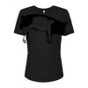 Women’s Relaxed Jersey Tee Thumbnail
