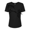 Women’s Relaxed Jersey Tee Thumbnail
