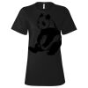 Women’s Relaxed Jersey Tee Thumbnail