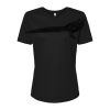 Women’s Relaxed Jersey Tee Thumbnail