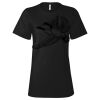 Women’s Relaxed Jersey Tee Thumbnail