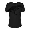 Women’s Relaxed Jersey Tee Thumbnail