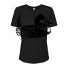 Women’s Relaxed Jersey Tee Thumbnail