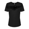 Women’s Relaxed Jersey Tee Thumbnail