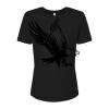 Women’s Relaxed Jersey Tee Thumbnail
