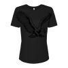 Women’s Relaxed Jersey Tee Thumbnail