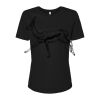 Women’s Relaxed Jersey Tee Thumbnail