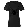 Women’s Relaxed Jersey Tee Thumbnail