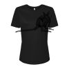 Women’s Relaxed Jersey Tee Thumbnail