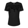 Women’s Relaxed Jersey Tee Thumbnail