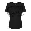 Women’s Relaxed Jersey Tee Thumbnail