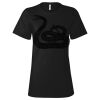 Women’s Relaxed Jersey Tee Thumbnail