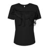 Women’s Relaxed Jersey Tee Thumbnail