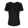 Women’s Relaxed Jersey Tee Thumbnail