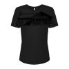 Women’s Relaxed Jersey Tee Thumbnail