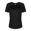 Women’s Relaxed Jersey Tee Thumbnail