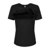 Women’s Relaxed Jersey Tee Thumbnail