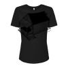 Women’s Relaxed Jersey Tee Thumbnail