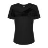 Women’s Relaxed Jersey Tee Thumbnail