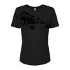 Women’s Relaxed Jersey Tee Thumbnail