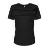Women’s Relaxed Jersey Tee Thumbnail