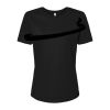 Women’s Relaxed Jersey Tee Thumbnail