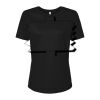Women’s Relaxed Jersey Tee Thumbnail