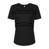 Women’s Relaxed Jersey Tee Thumbnail