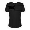 Women’s Relaxed Jersey Tee Thumbnail