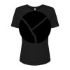 Women’s Relaxed Jersey Tee Thumbnail