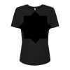 Women’s Relaxed Jersey Tee Thumbnail
