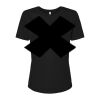 Women’s Relaxed Jersey Tee Thumbnail